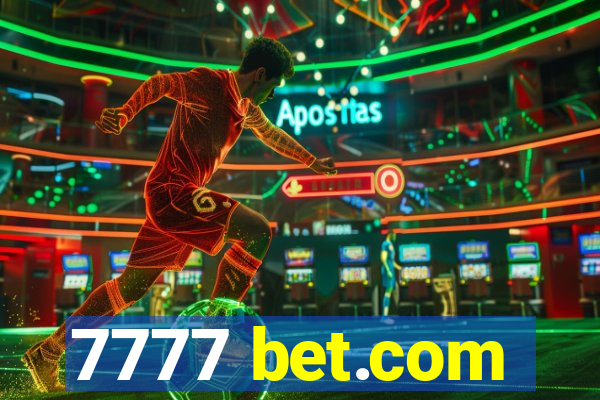 7777 bet.com